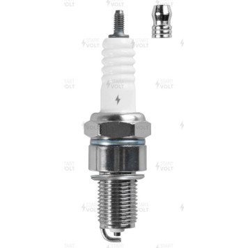 Свеча ВАЗ 2101-2107 карб. зазор 0,5мм <b>СТАРТВОЛЬТ VSP 0101</b>