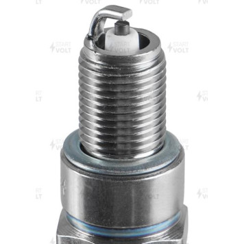 Свеча ВАЗ 2101-2108 карб. зазор 0,7мм с резистором <b>СТАРТВОЛЬТ VSP 0105</b>-1