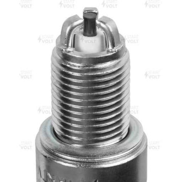 Свеча ВАЗ 2110-2112 8кл.зазор 1мм с резистором (3-х электродная) <b>СТАРТВОЛЬТ VSP 0109</b>-1