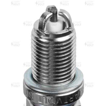 Свеча ВАЗ 2110-2112 16кл.зазор 1мм с резистором (3-х электродная) <b>СТАРТВОЛЬТ VSP 0111</b>-1