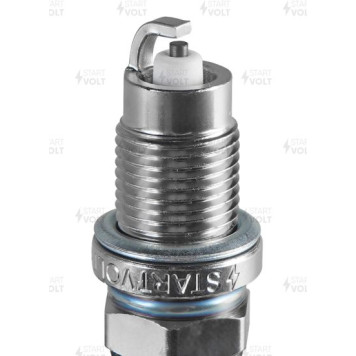 Свеча Lada Largus (2012-), Renault Logan (2004-) <b>СТАРТВОЛЬТ VSP 0117</b>-1