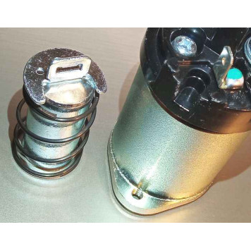 Реле втягивающее ВАЗ 2101-21214, 2108-2112 /все ст. с редуктором/ <b>СтартВольт VSR 0101</b>-4