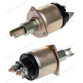 Реле втягивающее ВАЗ 2101 /нередукторн./ <b>СтартВольт VSR 01011</b>