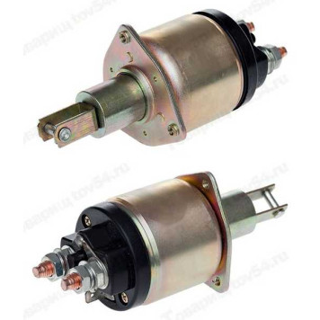 Реле втягивающее ВАЗ 2101 /нередукторн./ <b>СтартВольт VSR 01011</b>