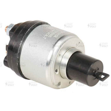 Реле втягивающее ВАЗ 2101-2107, 2121-21214 Нива, 2123 Нива Шевроле на стартер БАТЭ <b>СТАРТВОЛЬТ VSR 0104</b>