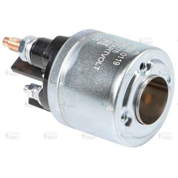 Реле втягивающее Lada Vesta (15-), X-Ray (15-) <b>СТАРТВОЛЬТ VSR 0119</b>