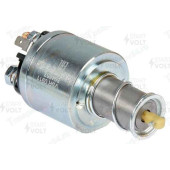 Реле втягивающее LADA Largus (12-)/Renault Logan (04-) K4M 1.6i <b>СТАРТВОЛЬТ VSR 0911</b>