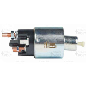 Реле втягивающее Largus (12-), Renault Logan II (12-) 1.6i K7M 7701048996 <b>СТАРТВОЛЬТ VSR 0918</b>-1