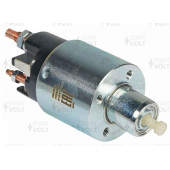 Реле втягивающее Largus (12-), Renault Logan II (12-) 1.6i K7M 7701048996 <b>СТАРТВОЛЬТ VSR 0918</b>