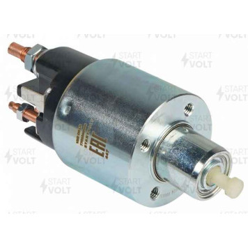 Реле втягивающее Largus (12-), Renault Logan II (12-) 1.6i K7M 7701048996 <b>СТАРТВОЛЬТ VSR 0918</b>