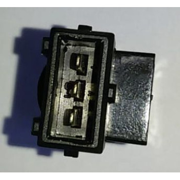 Датчик скорости ВАЗ 2110-2112, 2113 плоск.разъем без провода STARTVOLT VS-SP0110 (2110-3843010-13)-2