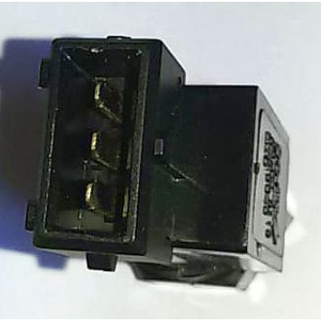 Датчик скорости ВАЗ 2110-2112, 2113 плоск.разъем без провода STARTVOLT VS-SP0110 (2110-3843010-13)-3