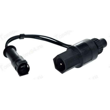 Датчик скорости ВАЗ 2110 (на GM 6-импульсн.круглый разъем с проводом) <b>СТАРТВОЛЬТ VS-SP 0112</b>