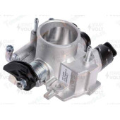 Дроссель ВАЗ 2112 (52мм) с РХХ/ДПДЗ <b>STARTVOLT VST 0102W</b>