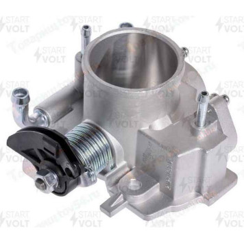 Дроссель ВАЗ 2112 (56мм) <b>СТАРТВОЛЬТ VST 0106</b>