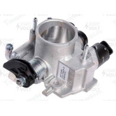 Дроссель ВАЗ 2112 (56мм) с РХХ/ДПДЗ <b>СТАРТВОЛЬТ VST 0106W</b>