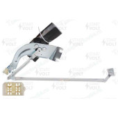 Трапеция стеклоочистителя ВАЗ 21213 в сборе с мотором <b>STARTVOLT VWA 01021</b>