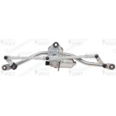 Трапеция стеклоочистителя ВАЗ 2180 Vesta в сборе смотором 8450007313 <b>STARTVOLT VWA 01080</b>