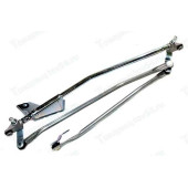 Трапеция стеклоочистителя ВАЗ 2110-2112 (12мм) <b>СТАРТВОЛЬТ VWA 0111</b>