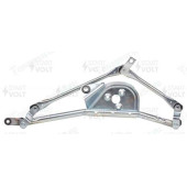 Трапеция стеклоочистителя ВАЗ 1117-1119 Калина (12мм) <b>STARTVOLT VWA 0118</b>