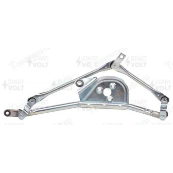 Трапеция стеклоочистителя ВАЗ 1117-1119 Калина (12мм) <b>STARTVOLT VWA 0118</b>