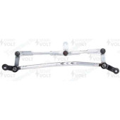Трапеция стеклоочистителя LADA X-Ray 288006620R <b>STARTVOLT VWA 0181</b>