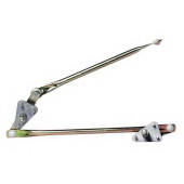 Система тяг и рычагов привода стеклоочистителя StartVOLT VWA 0550