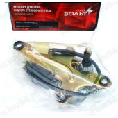 Мотор-редуктор стеклоочистителя заднего ВАЗ 2112 (10мм) <b>СТАРТВОЛЬТ VWB 0112</b>