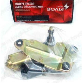 Мотор-редуктор стеклоочистителя заднего ВАЗ 2170 Приора (10мм) <b>СТАРТВОЛЬТ VWB 0119</b>