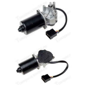 Мотор-редуктор стеклоочистителя ВАЗ 2110 (10мм) <b>СТАРТВОЛЬТ VWF 0110</b>