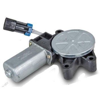 Мотор стеклоподъемника ВАЗ 1117-1119, Chevy Niva левый <b>СтартВольт VWR 0117</b>-2