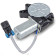Мотор стеклоподъемника ВАЗ 1117-1119, Chevy Niva правый <b>СтартВольт VWR 0118</b>