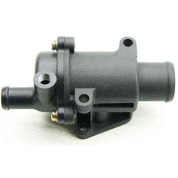 Термостат ВАЗ 2190 Гранта, Калина 2, VESTA, X-RAY в сборе СтАТО (2190-1306010)-1