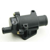 Термостат ВАЗ 2190 Гранта, Калина 2, VESTA, X-RAY в сборе СтАТО (2190-1306010)