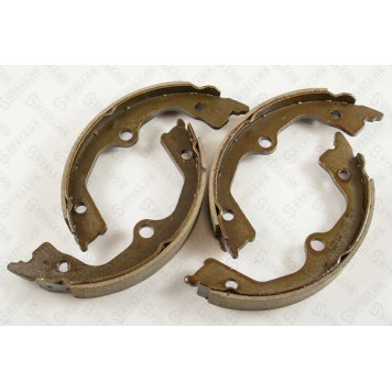 Колодки тормозные барабанные <b>STELLOX 000627SX</b>