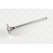 Клапан выпускной <b>STELLOX 0124144SX</b>