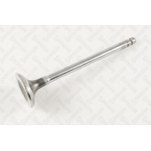 Клапан выпускной! 30.5x6.53x109.7 Hyundai Starex 2.4 97> <b>STELLOX 0124342SX</b>