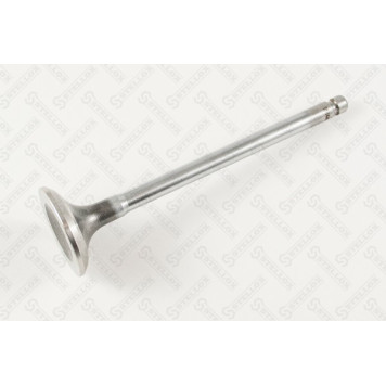 Клапан выпускной! 30.5x6.53x109.7 Hyundai Starex 2.4 97> <b>STELLOX 0124342SX</b>