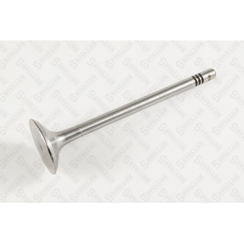Клапан впускной! 28.1x5.97x99.3 Audi A3/Q3, VW T5 2.0 CAAB 03> <b>STELLOX 0124349SX</b>
