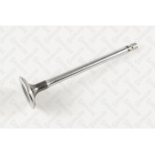 Клапан выпускной 25x5.5x94.7_ Nissan Almera II 1.5 00> <b>STELLOX 0124351SX</b>