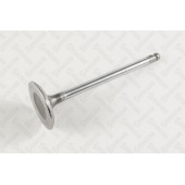 Клапан впускной 31x5.5x88.7_ Toyota Corolla 1.61.8 99> <b>STELLOX 0124353SX</b>