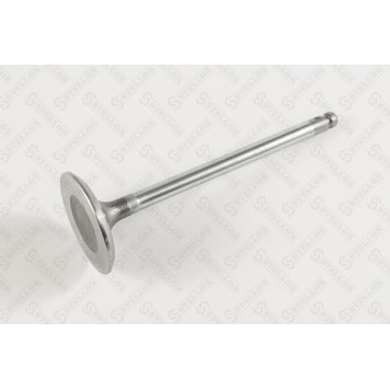 Клапан впускной 31x5.5x88.7_ Toyota Corolla 1.61.8 99> <b>STELLOX 0124353SX</b>