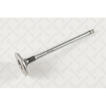 Клапан выпускной 29.5x5.5x101.1_ Toyota Avensis 2.0i 16V 1AZ-FSE 00> <b>STELLOX 0124367SX</b>
