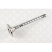 Клапан выпускной 32.5x8x105.3_ Toyota Corolla 2.2TD 98-01 <b>STELLOX 0124382SX</b>