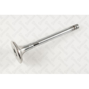 Клапан выпускной 32.5x8x105.3_ Toyota Corolla 2.2TD 98-01 <b>STELLOX 0124382SX</b>