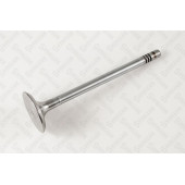 Клапан впускной 28.8x6x99.5_ Audi A4A6A8Q7,VW Touareg 2.7TDi3.0TDi BKNBSG 04> <b>STELLOX 0124384SX</b>