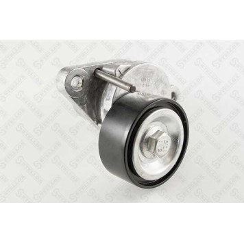 Натяжной ролик, поликлиновой ремень <b>STELLOX 0340815SX</b>