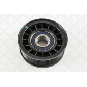 Ролик натяжной ремня Ford Mondeo 1.8/2.0 01> <b>STELLOX 0340873SX</b>