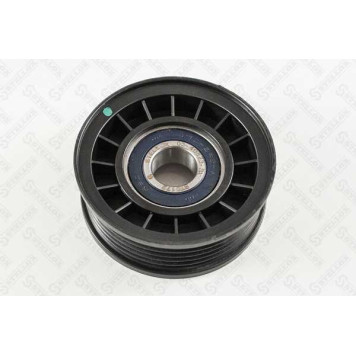Ролик натяжной ремня Ford Mondeo 1.8/2.0 01> <b>STELLOX 0340873SX</b>