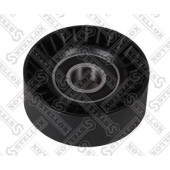 Ролик натяжной без натяжителя STELLOX 0340939SX